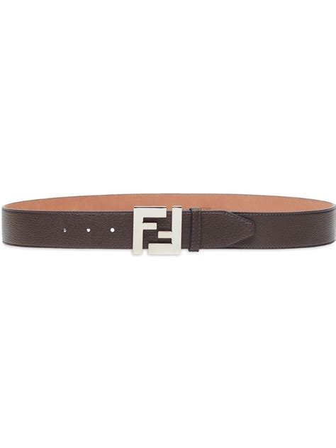 fendi watch belt buckle